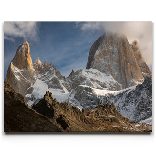 Granite Dreams