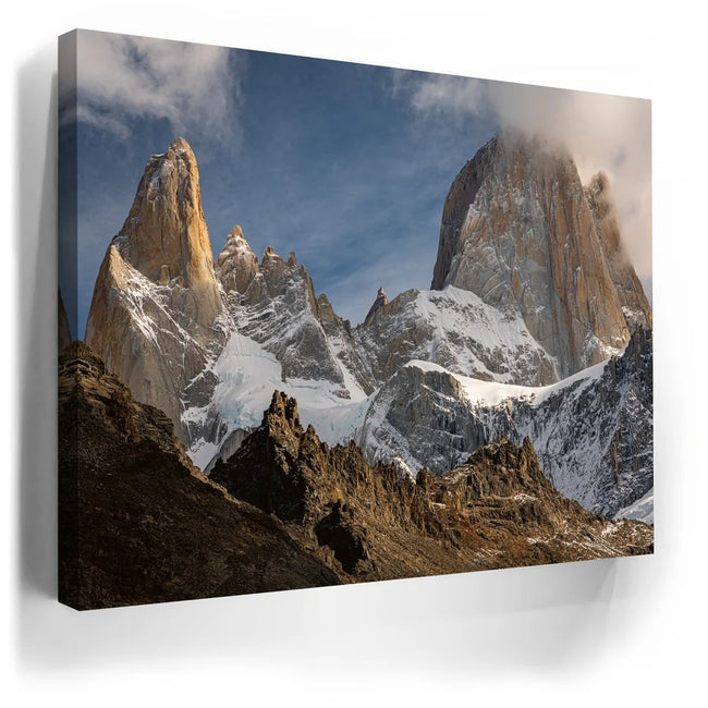 Featured image 3 for Granite Dreams
