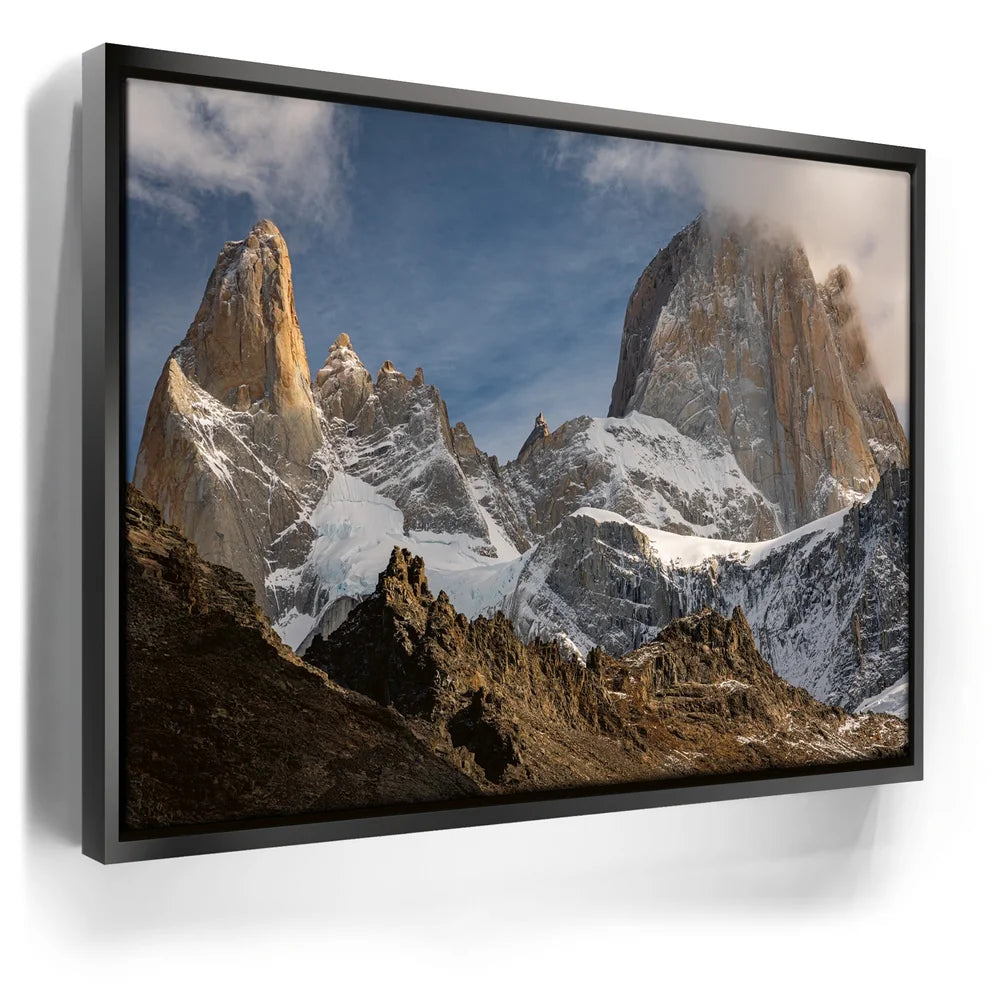 Featured image 6 for Granite Dreams