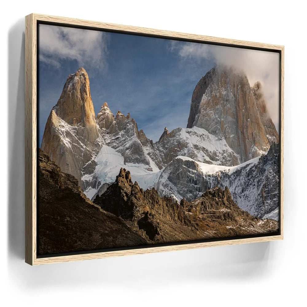Featured image 10 for Granite Dreams