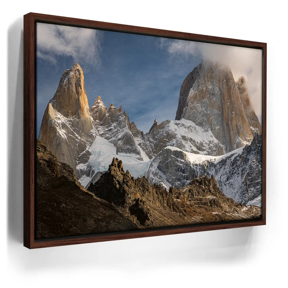 Featured image 11 for Granite Dreams