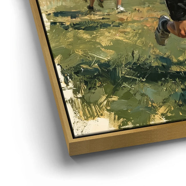 Featured image 12 for Grass Stains and Glory