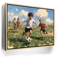 Featured image 9 for Grass Stains and Glory
