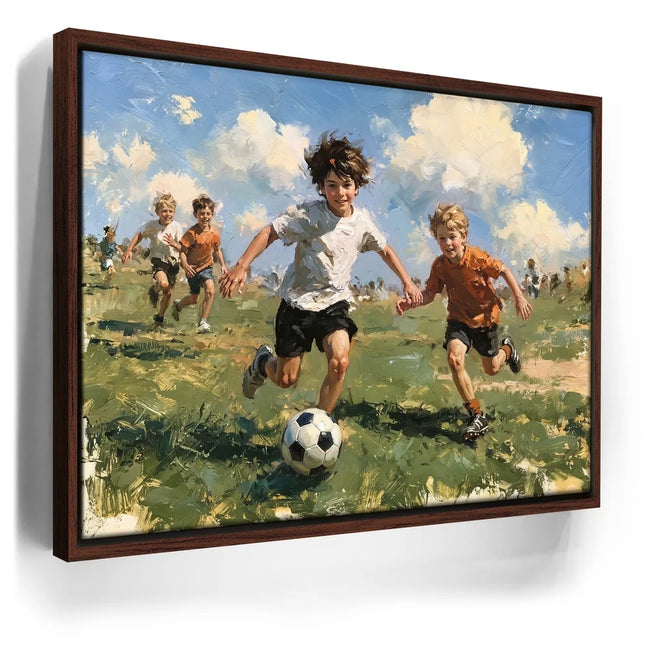 Featured image 10 for Grass Stains and Glory