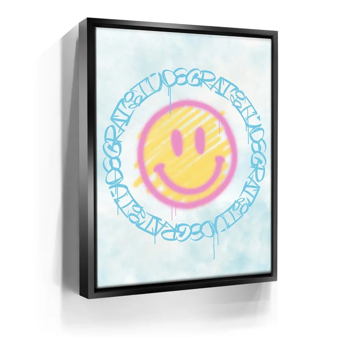 Featured image 5 for Gratitude & Happiness - Pink