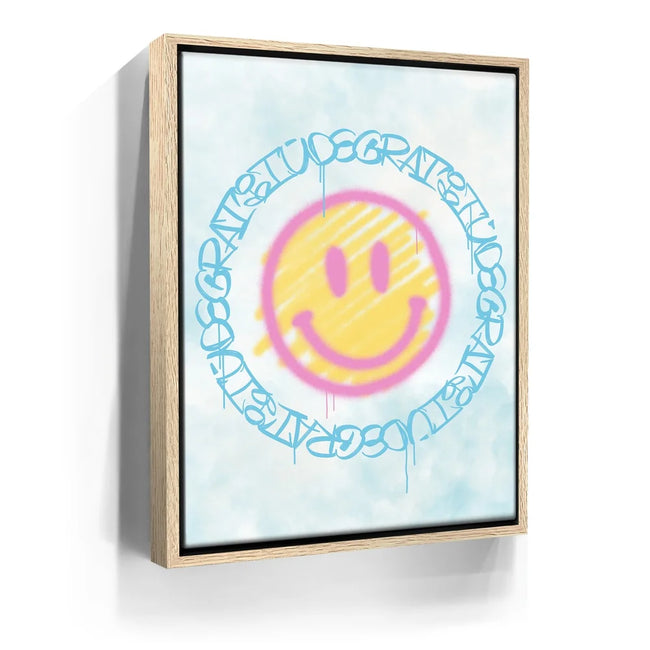 Featured image 9 for Gratitude & Happiness - Pink