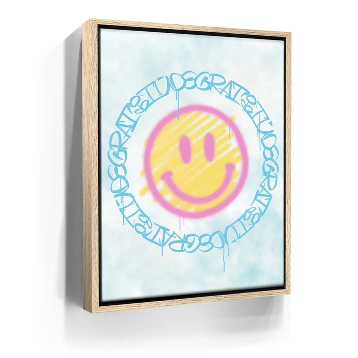 Featured image 9 for Gratitude & Happiness - Pink