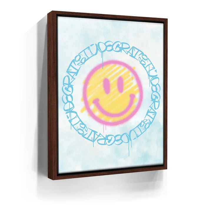 Featured image 10 for Gratitude & Happiness - Pink