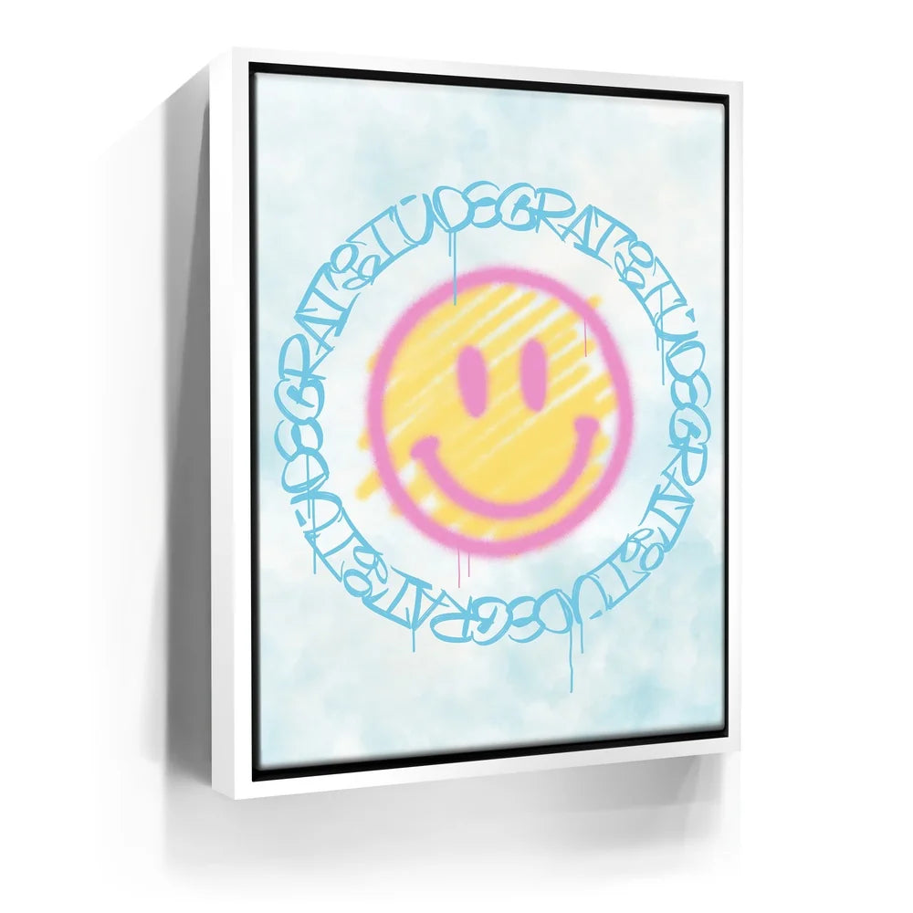Featured image 6 for Gratitude & Happiness - Pink