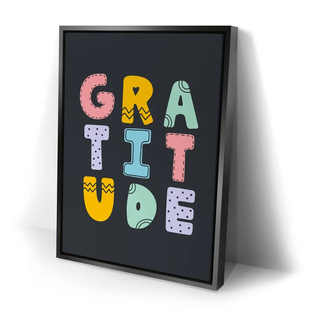 Featured image 2 for Gratitude Squared - Dark