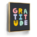 Featured image 7 for Gratitude Squared - Dark