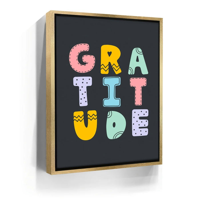 Featured image 7 for Gratitude Squared - Dark