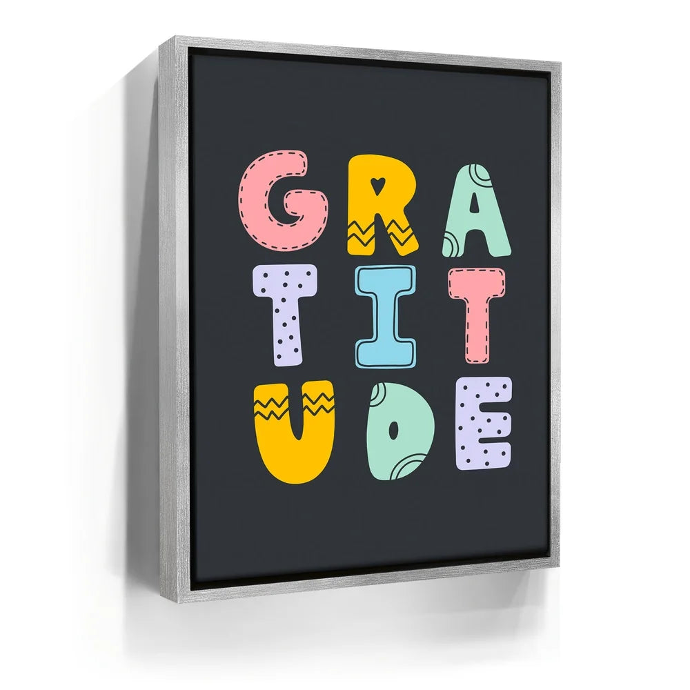 Featured image 8 for Gratitude Squared - Dark