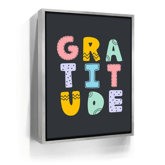 Featured image 8 for Gratitude Squared - Dark