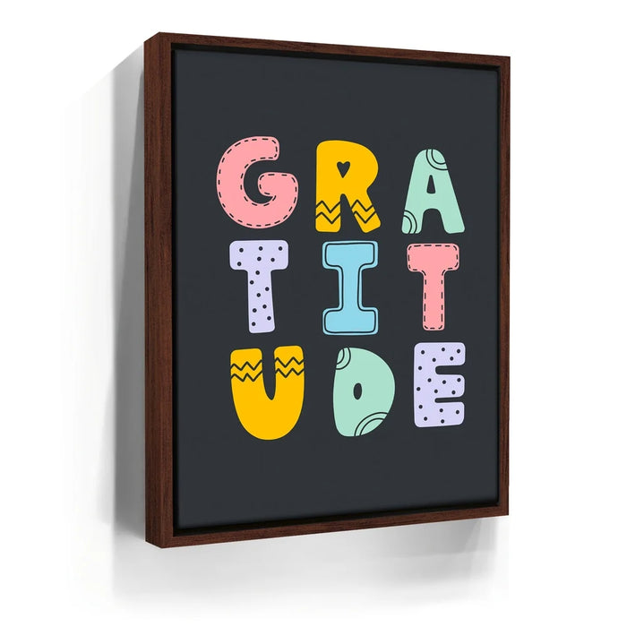 Featured image 10 for Gratitude Squared - Dark