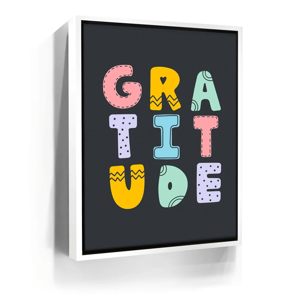 Featured image 6 for Gratitude Squared - Dark