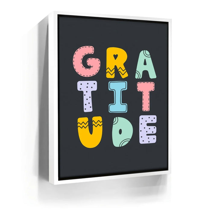 Featured image 6 for Gratitude Squared - Dark