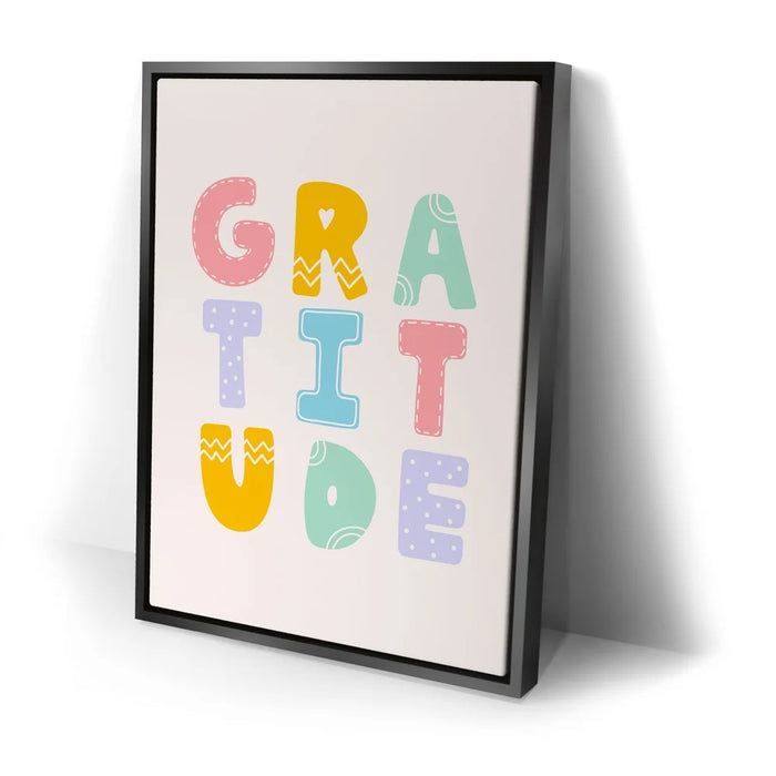 Featured image 2 for Gratitude Squared - Light