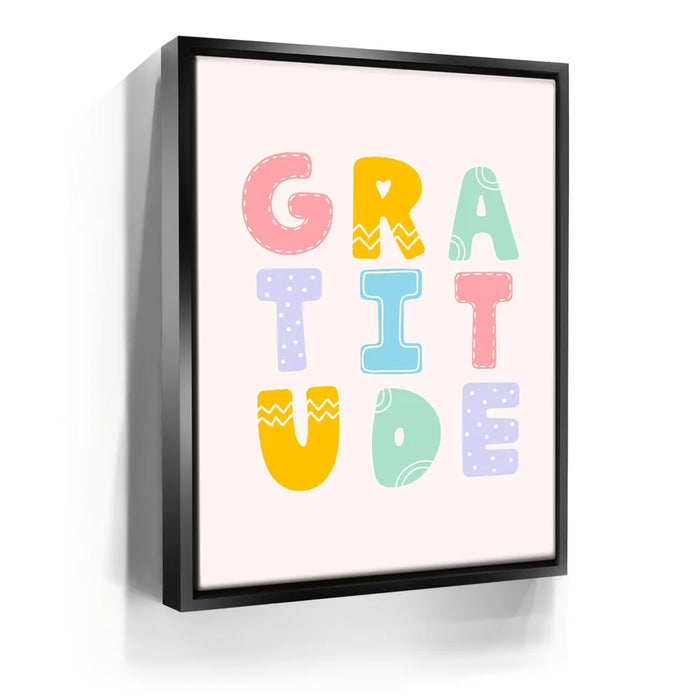 Featured image 5 for Gratitude Squared - Light