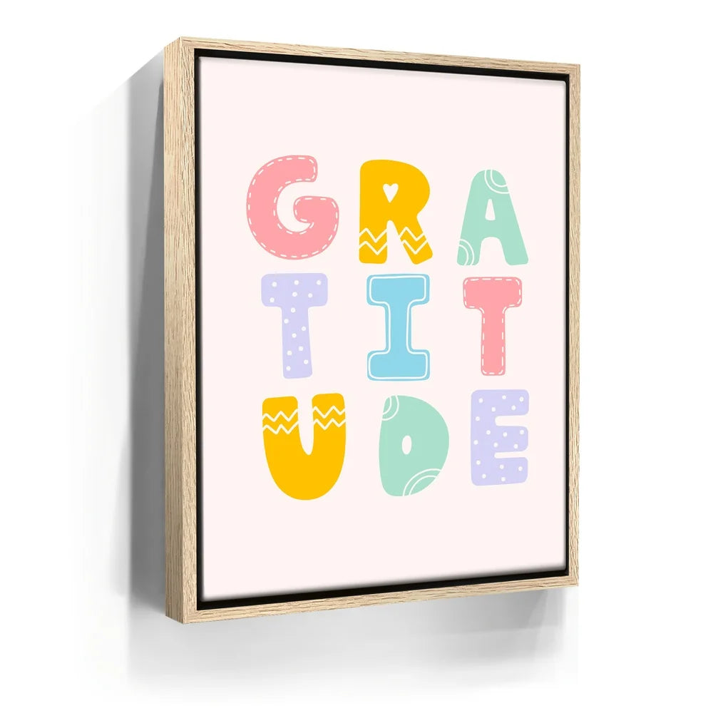 Featured image 9 for Gratitude Squared - Light