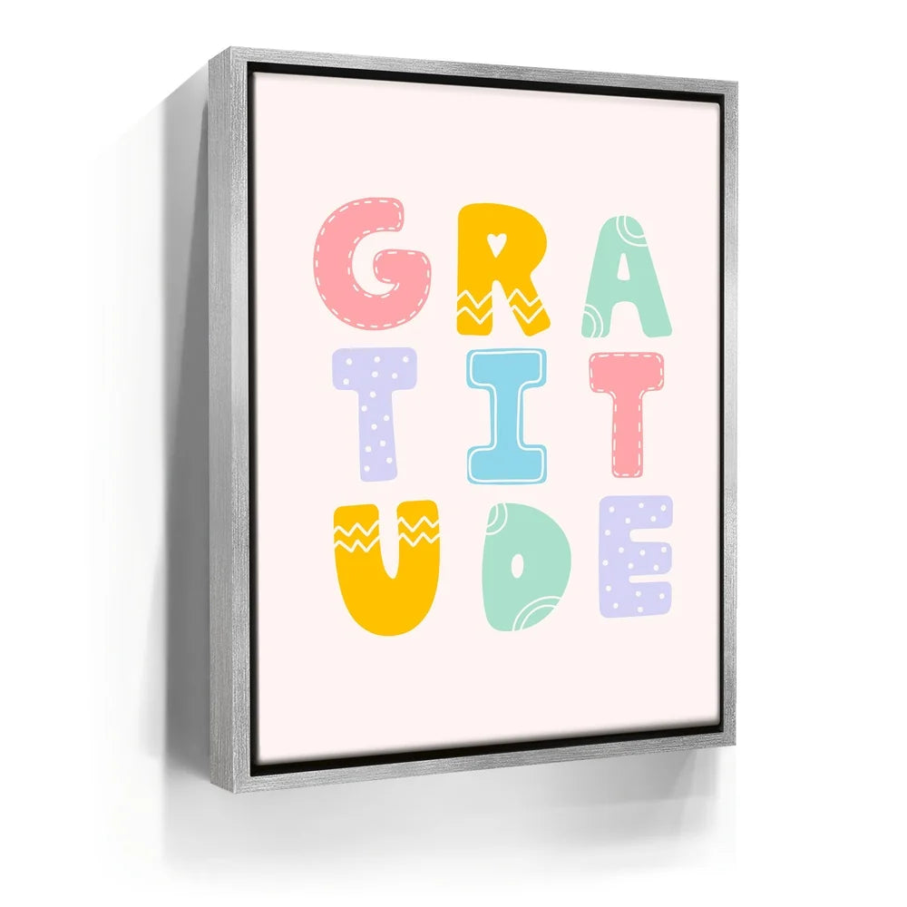 Featured image 8 for Gratitude Squared - Light
