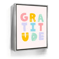 Featured image 8 for Gratitude Squared - Light