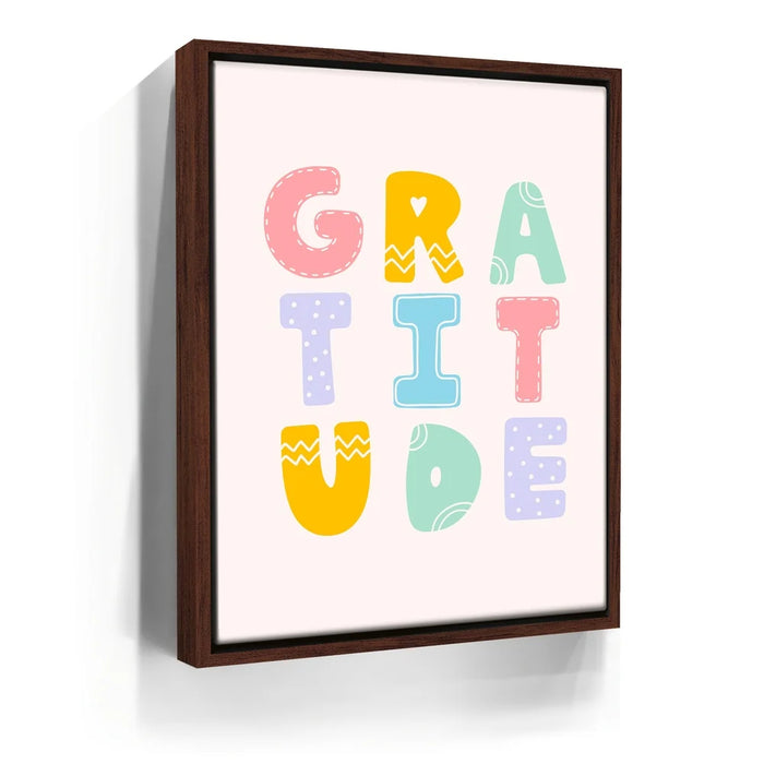 Featured image 10 for Gratitude Squared - Light