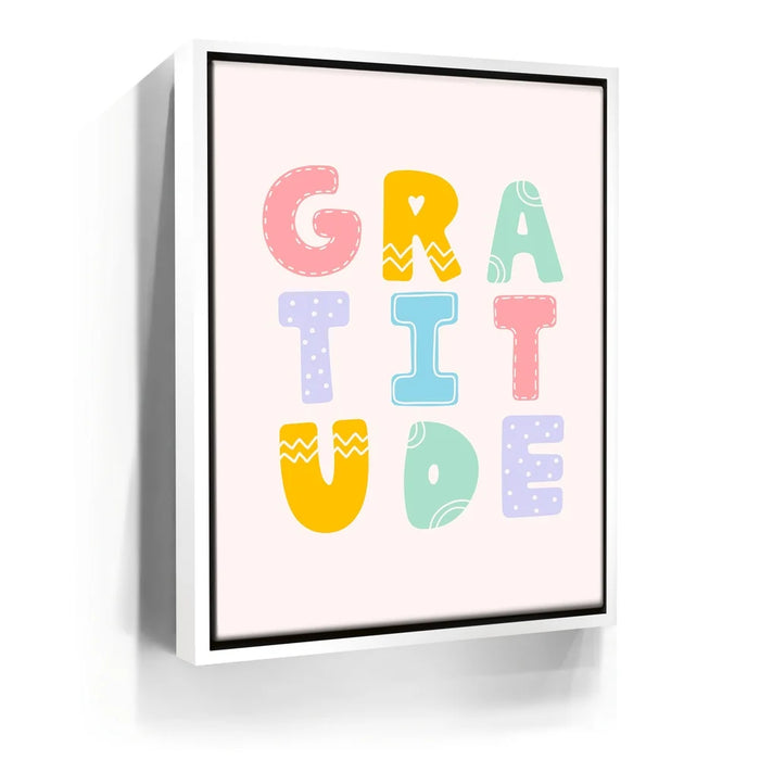 Featured image 6 for Gratitude Squared - Light