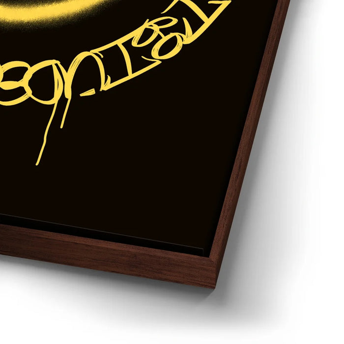 Featured image 14 for Gratitude & Happiness - Black