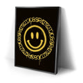 Thumbnail image 2 for Gratitude & Happiness - Black