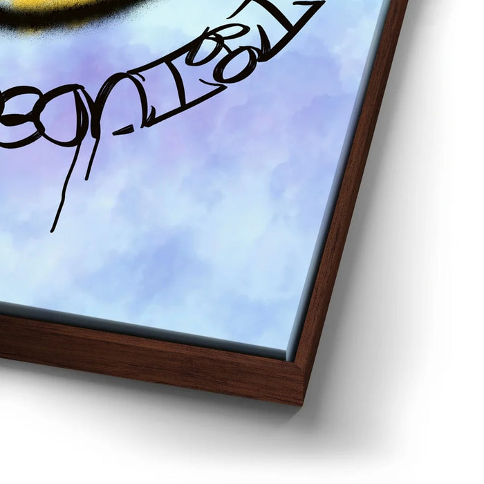 Featured image 14 for Gratitude & Happiness - Rainbow