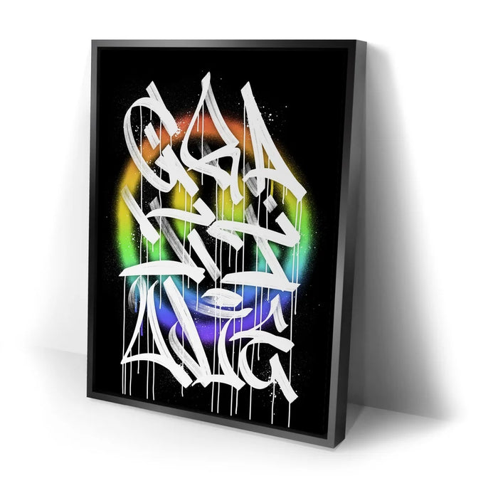 Featured image 2 for Gratitude & Happiness - Rainbow