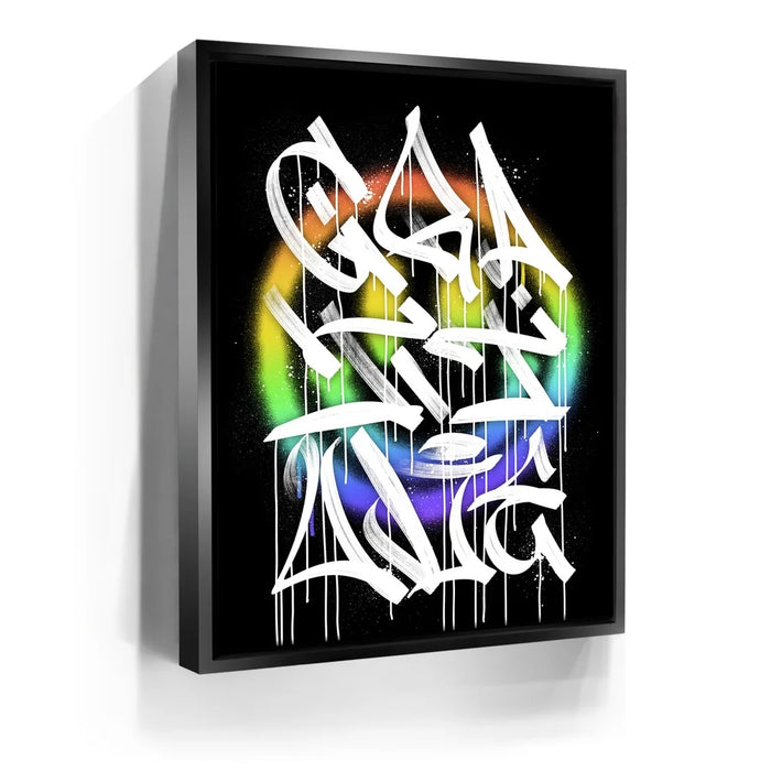 Featured image 5 for Gratitude & Happiness - Rainbow