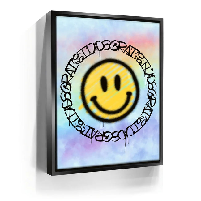 Featured image 5 for Gratitude & Happiness - Rainbow
