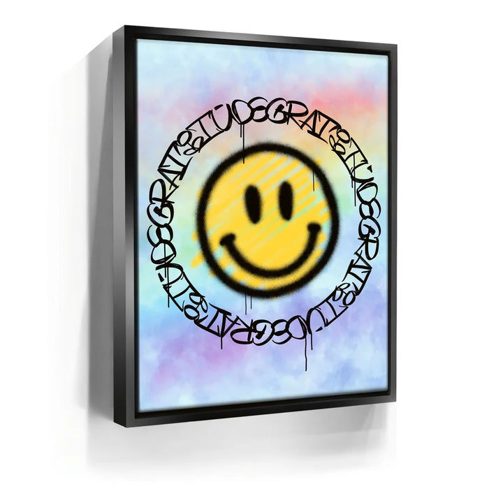 Featured image 5 for Gratitude & Happiness - Rainbow