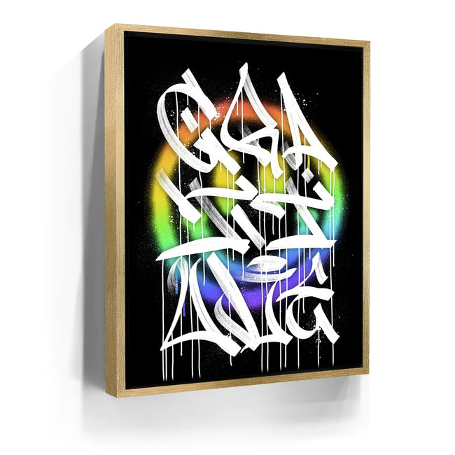 Featured image 7 for Gratitude & Happiness - Rainbow