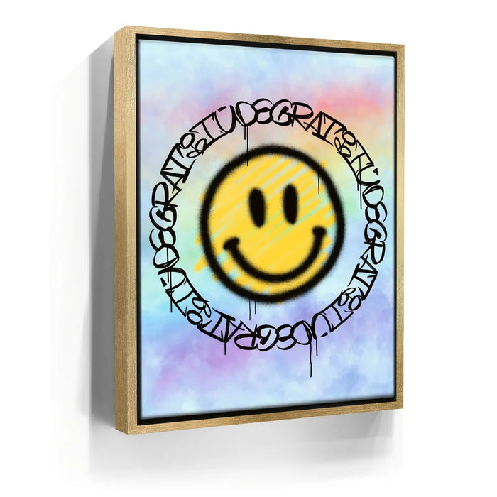 Featured image 7 for Gratitude & Happiness - Rainbow