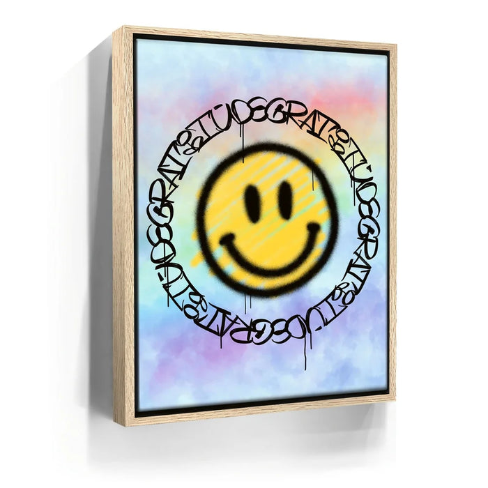 Featured image 9 for Gratitude & Happiness - Rainbow