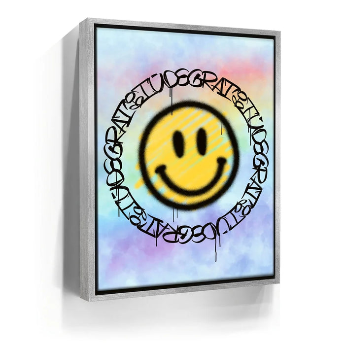 Featured image 8 for Gratitude & Happiness - Rainbow