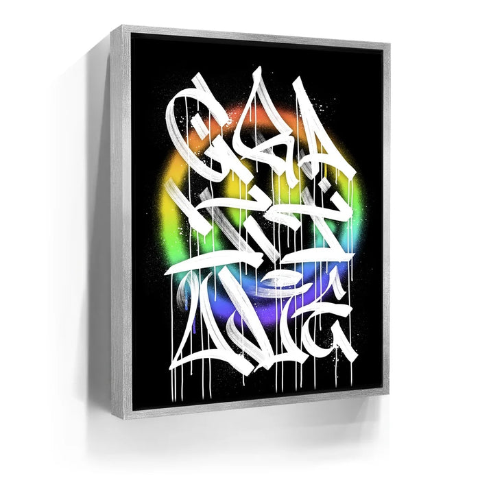 Featured image 8 for Gratitude & Happiness - Rainbow