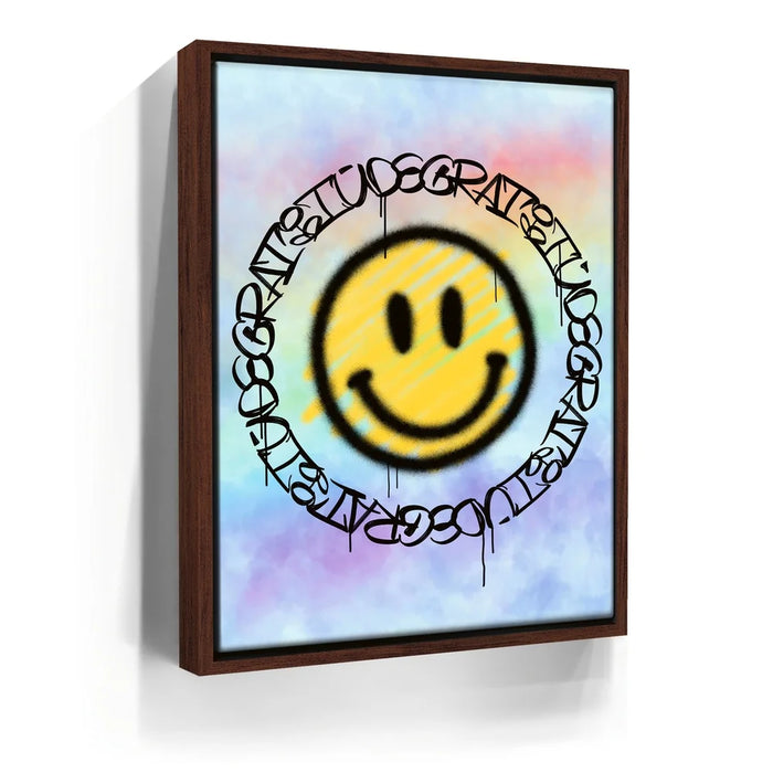 Featured image 10 for Gratitude & Happiness - Rainbow