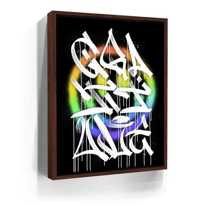 Featured image 10 for Gratitude & Happiness - Rainbow