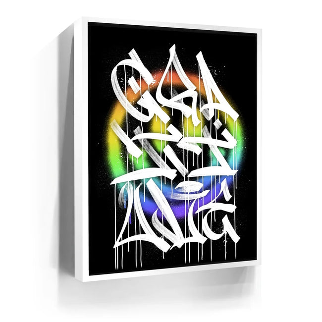 Featured image 6 for Gratitude & Happiness - Rainbow