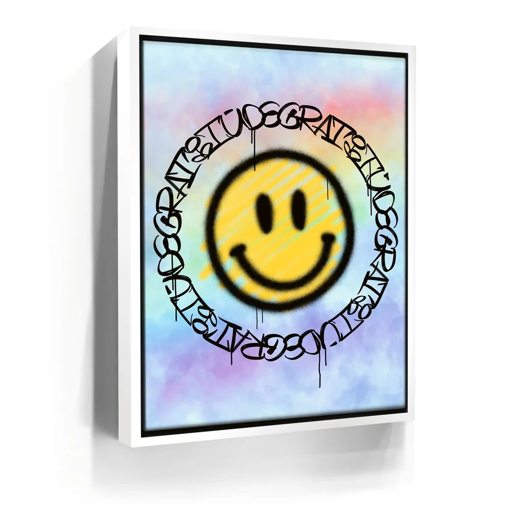 Featured image 6 for Gratitude & Happiness - Rainbow