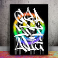 Featured image 1 for Gratitude & Happiness - Rainbow