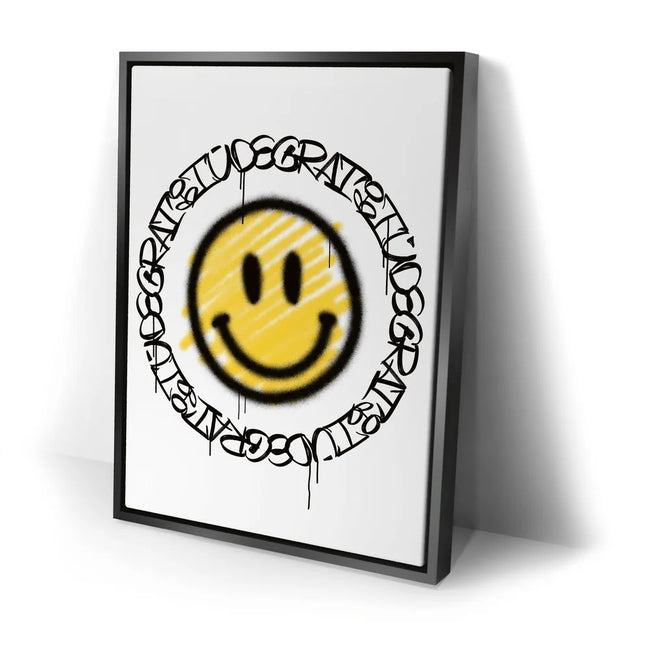 Featured image 2 for Gratitude & Happiness - White