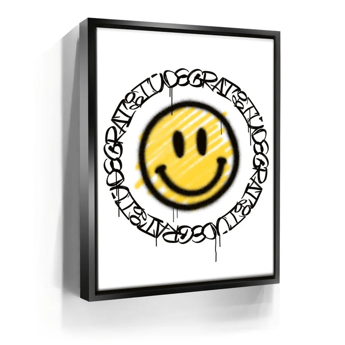 Featured image 5 for Gratitude & Happiness - White