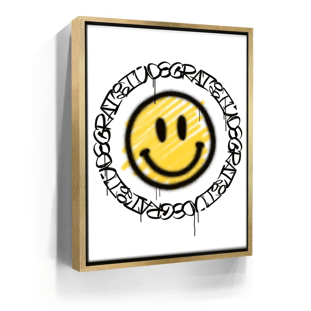 Featured image 7 for Gratitude & Happiness - White