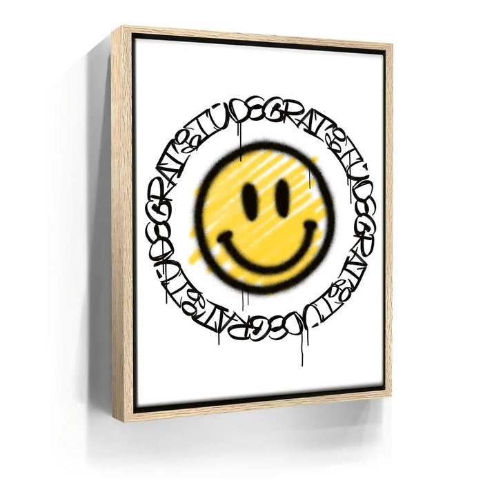 Featured image 9 for Gratitude & Happiness - White