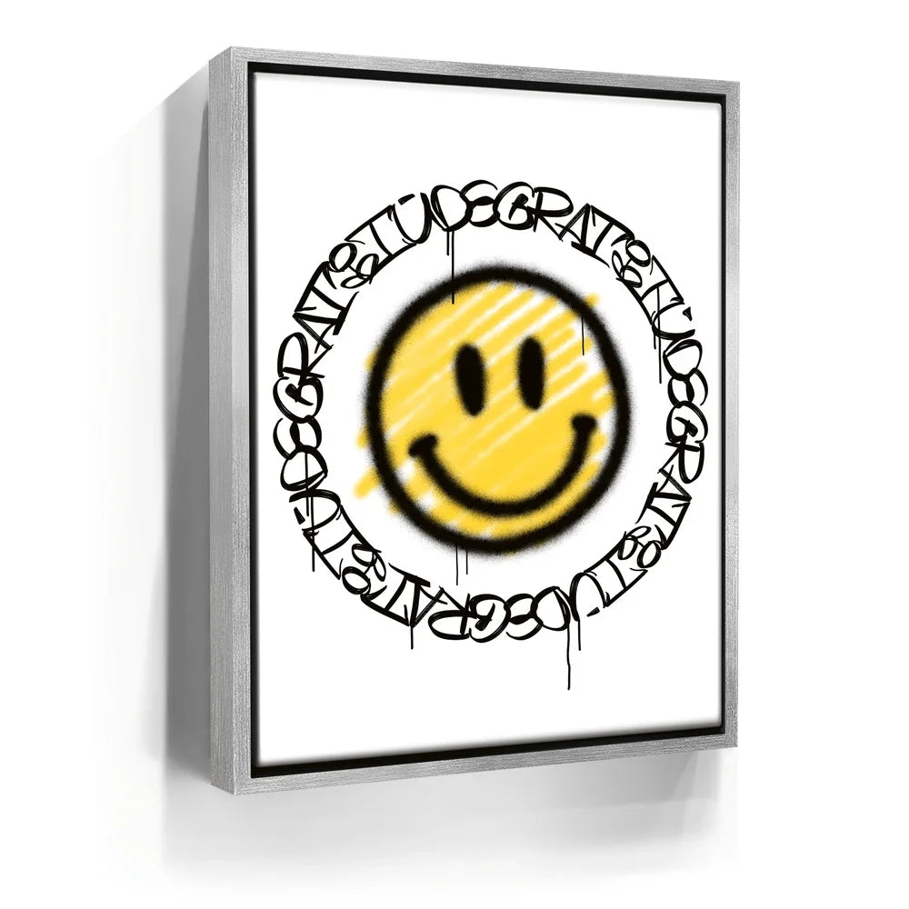 Featured image 8 for Gratitude & Happiness - White
